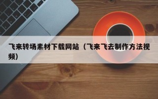 单县飞来转场素材下载网站（飞来飞去制作方法视频）