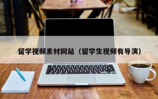 单县留学视频素材网站（留学生视频有导演）